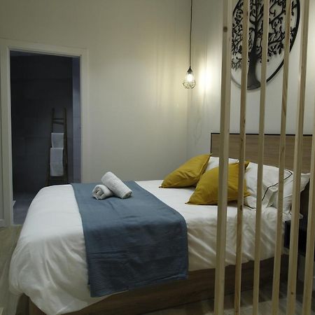Apartamentos Rio Turia Valencia Eksteriør billede