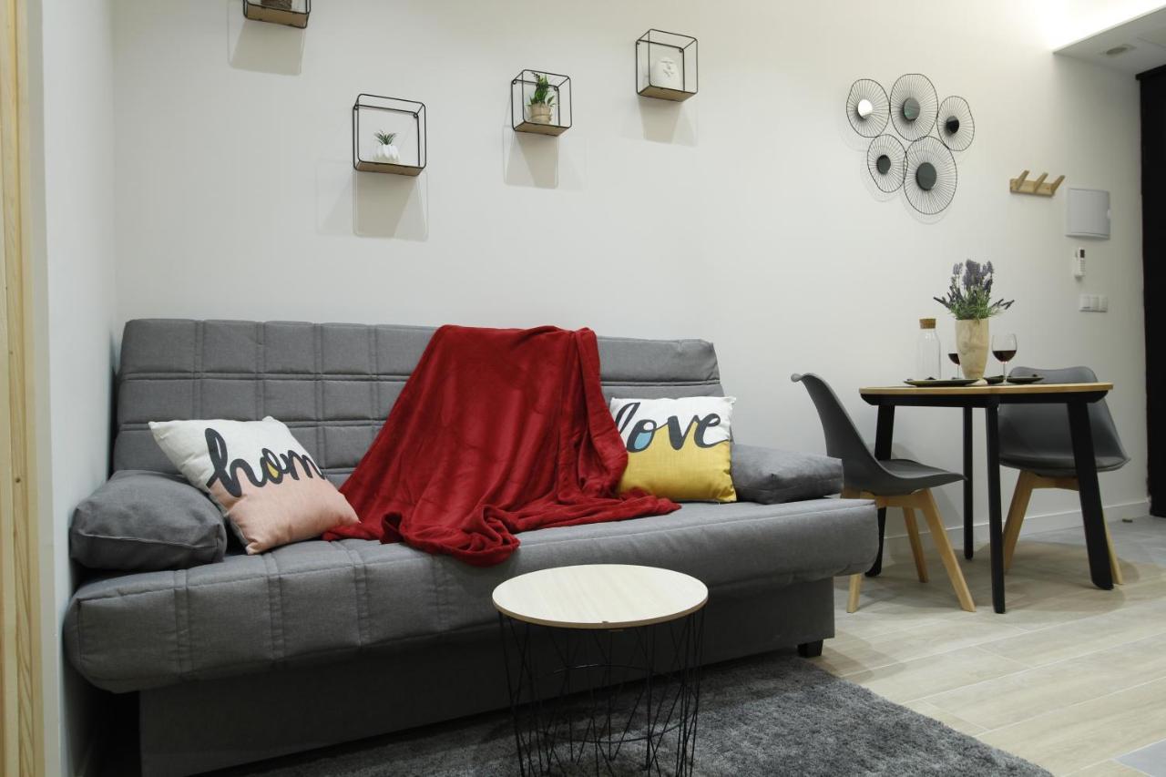 Apartamentos Rio Turia Valencia Eksteriør billede