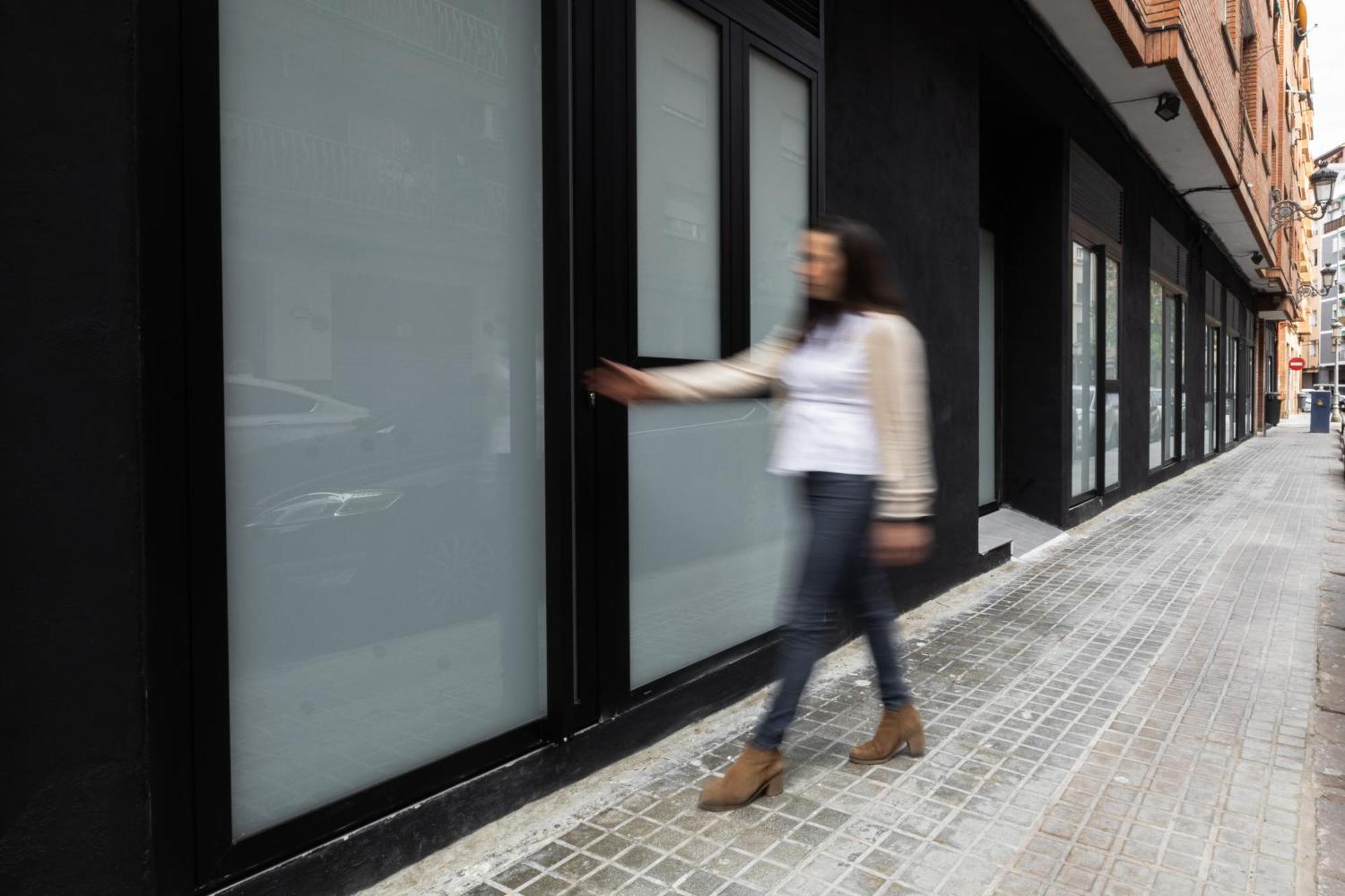 Apartamentos Rio Turia Valencia Eksteriør billede