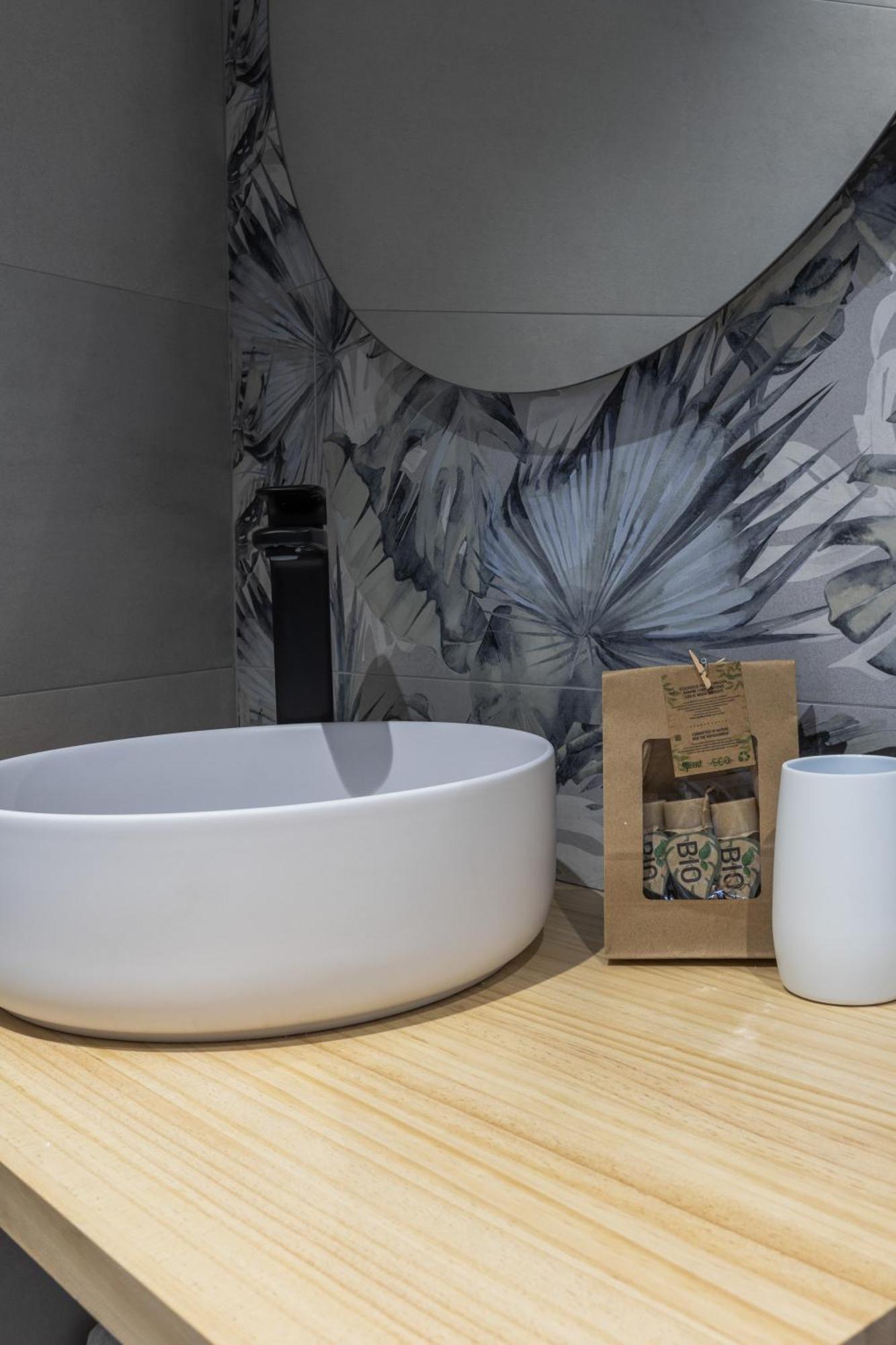 Apartamentos Rio Turia Valencia Eksteriør billede